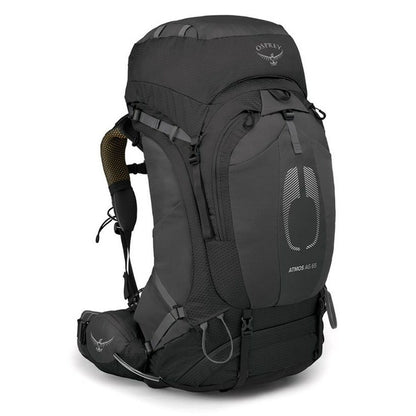 Midjeväska OSPREY OS1-175/1/L/XL Svart finns hos Aktivcamping