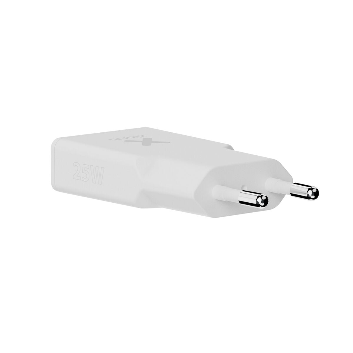 Mobilladdare Xtorm XG2SL025 Vit - finns hos Aktivcamping