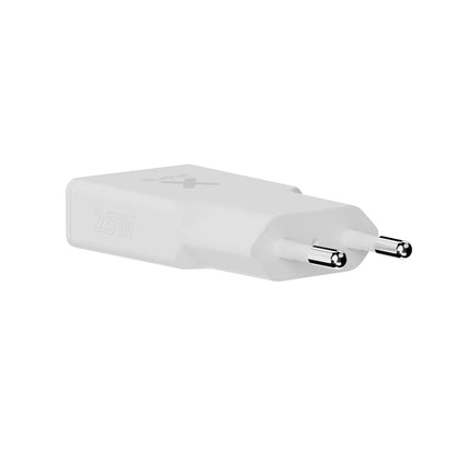 Mobilladdare Xtorm XG2SL025 Vit - finns hos Aktivcamping