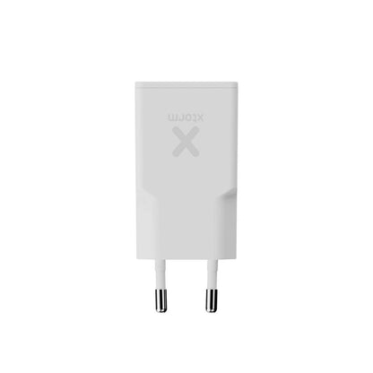 Mobilladdare Xtorm XG2SL033 Vit finns hos Aktivcamping
