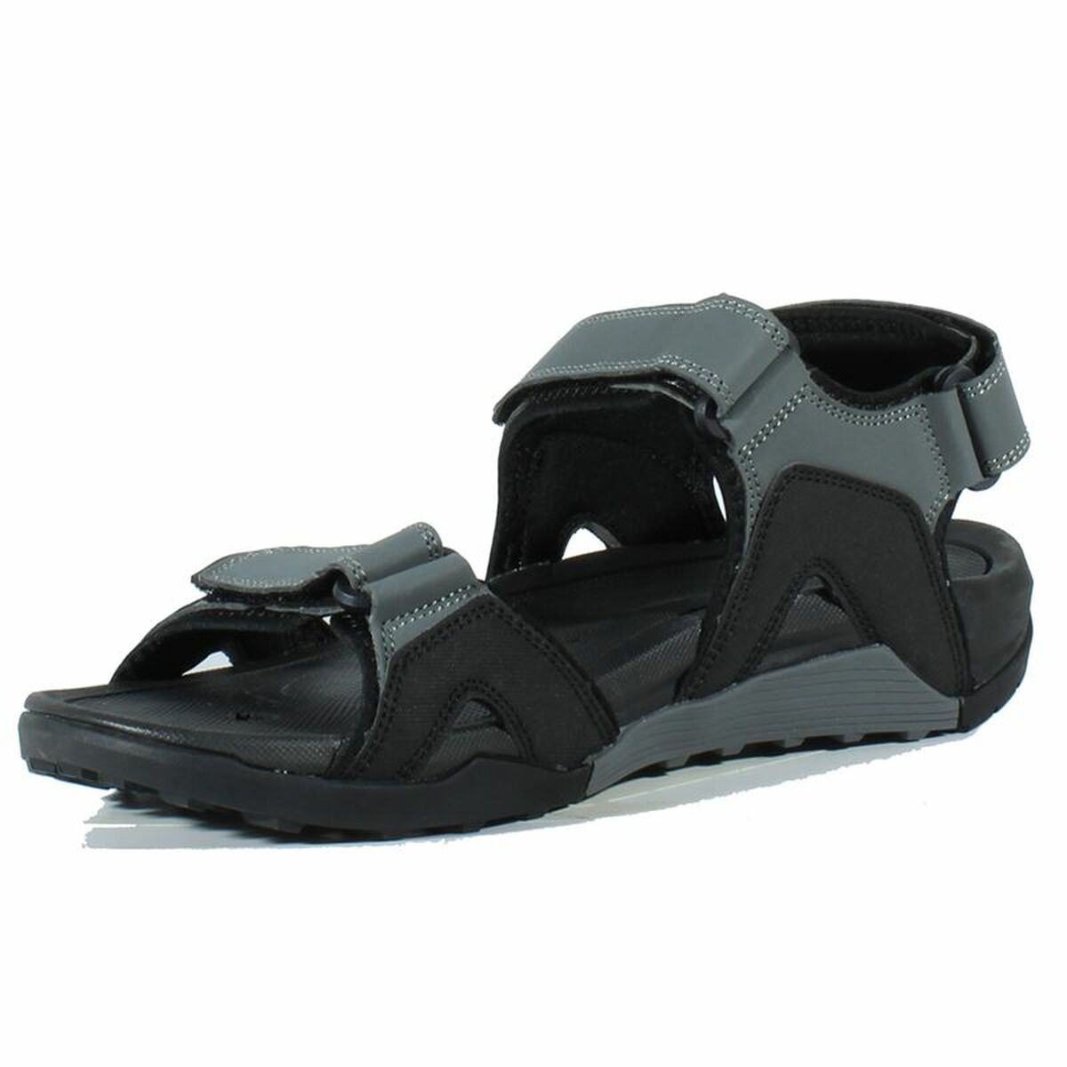 Mountain sandaler Hi-Tec Ballale Grå finns hos Aktivcamping
