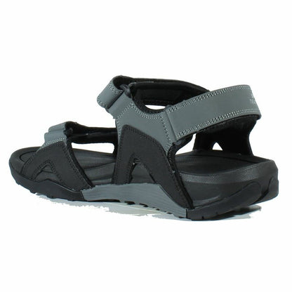 Mountain sandaler Hi-Tec Ballale Grå finns hos Aktivcamping