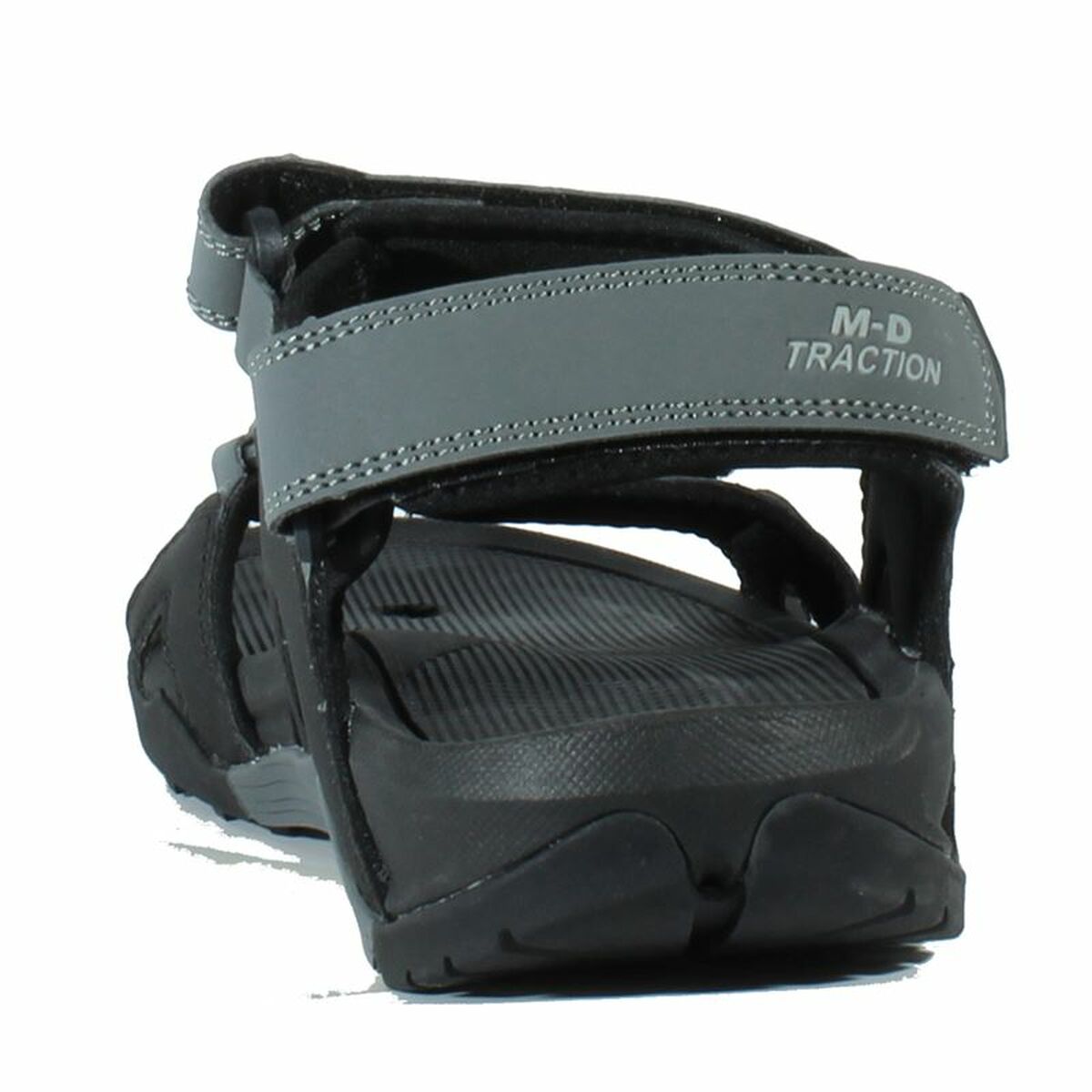 Mountain sandaler Hi-Tec Ballale Grå finns hos Aktivcamping