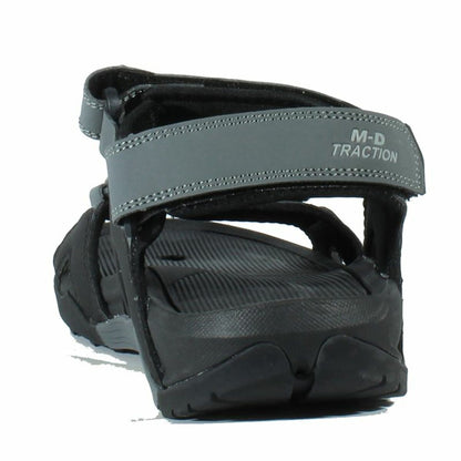 Mountain sandaler Hi-Tec Ballale Grå finns hos Aktivcamping