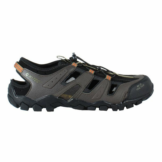 Mountain sandaler Hi-Tec Millares Brun finns hos Aktivcamping