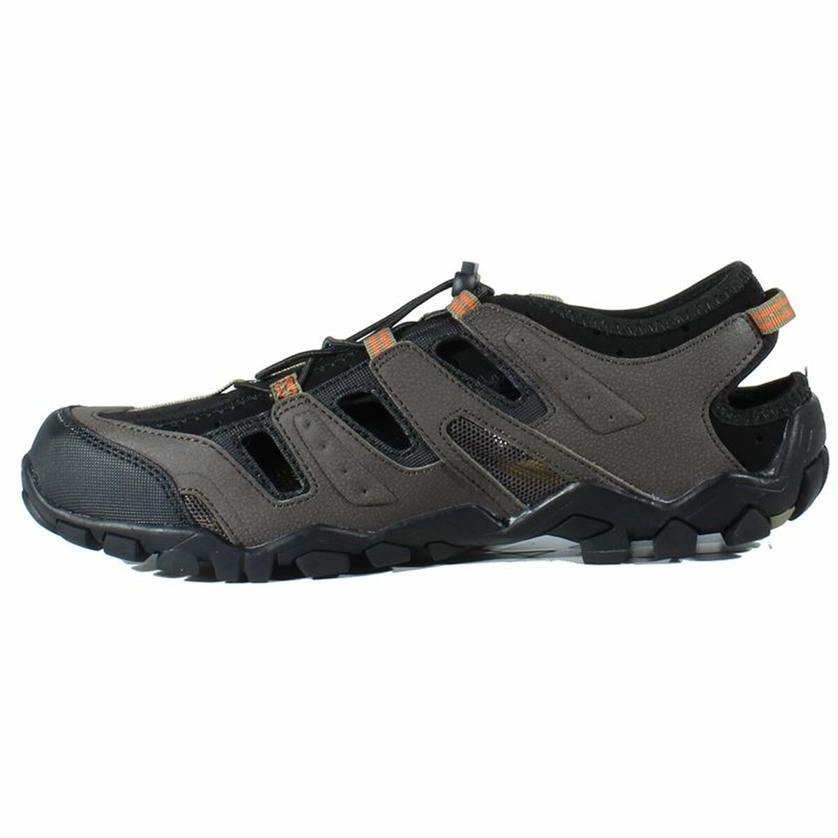Mountain sandaler Hi-Tec Millares Brun finns hos Aktivcamping
