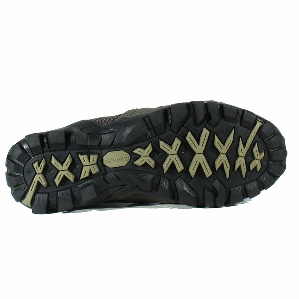 Mountain sandaler Hi-Tec Millares Brun finns hos Aktivcamping