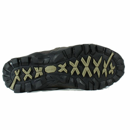 Mountain sandaler Hi-Tec Millares Brun finns hos Aktivcamping