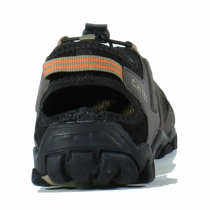 Mountain sandaler Hi-Tec Millares Brun finns hos Aktivcamping