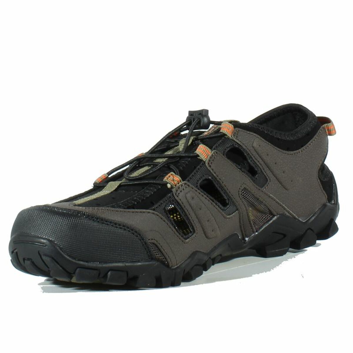 Mountain sandaler Hi-Tec Millares Brun finns hos Aktivcamping