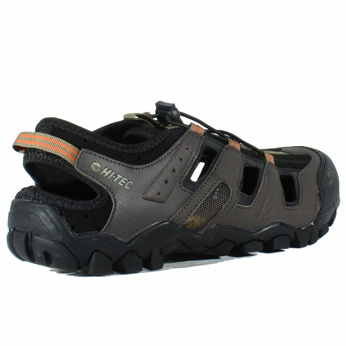 Mountain sandaler Hi-Tec Millares Brun finns hos Aktivcamping