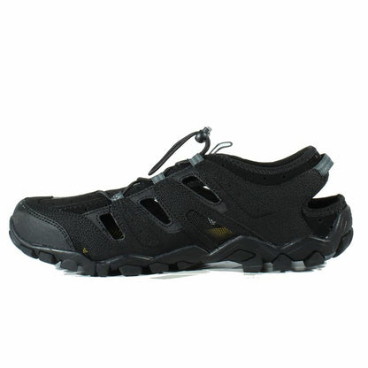 Mountain sandaler Hi-Tec Millares Svart - finns hos Aktivcamping