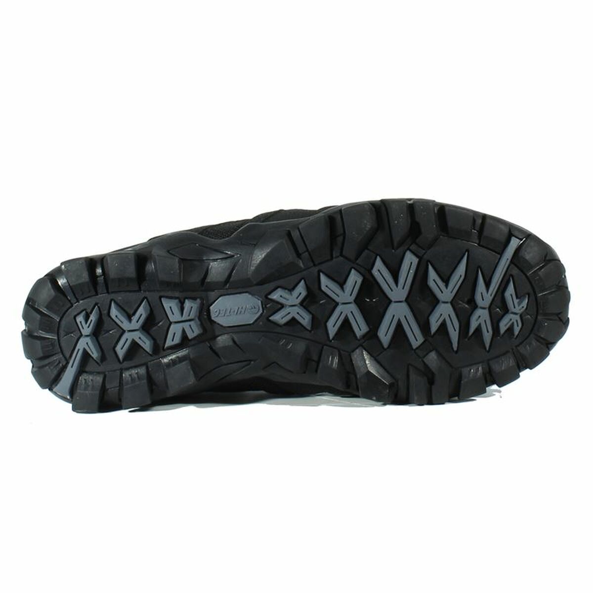 Mountain sandaler Hi-Tec Millares Svart - finns hos Aktivcamping