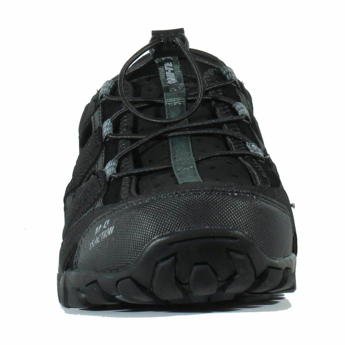 Mountain sandaler Hi-Tec Millares Svart - finns hos Aktivcamping