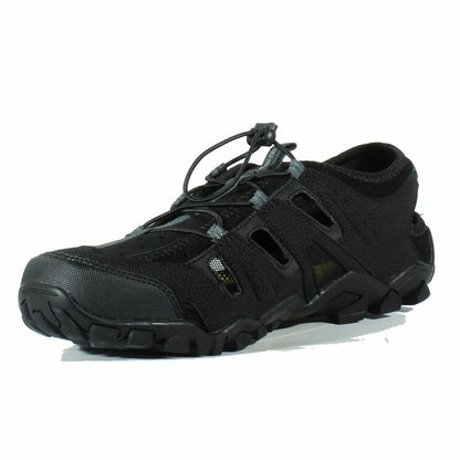 Mountain sandaler Hi-Tec Millares Svart - finns hos Aktivcamping