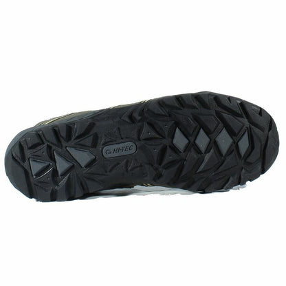 Mountain sandaler Hi-Tec Pampa Oliv finns hos Aktivcamping