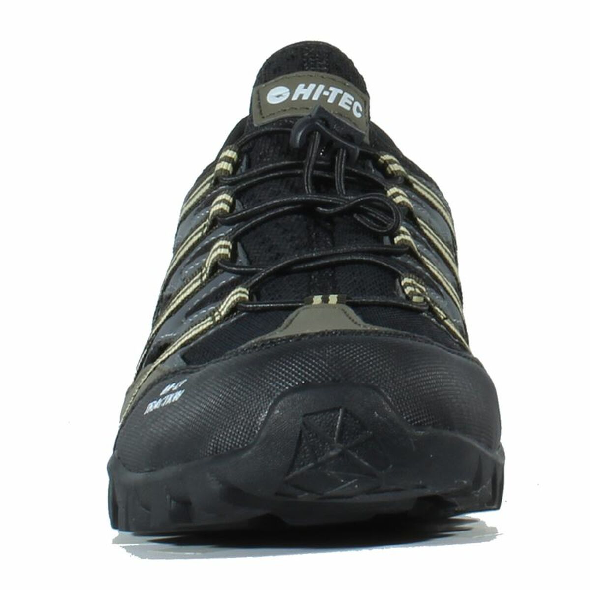 Mountain sandaler Hi-Tec Pampa Oliv finns hos Aktivcamping