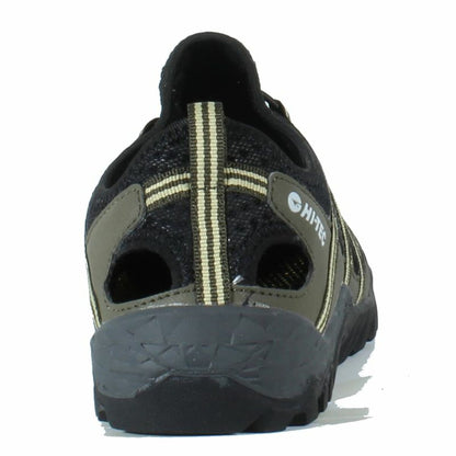 Mountain sandaler Hi-Tec Pampa Oliv finns hos Aktivcamping