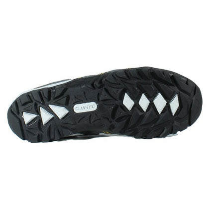 Mountain sandaler Hi-Tec Pampa Svart finns hos Aktivcamping