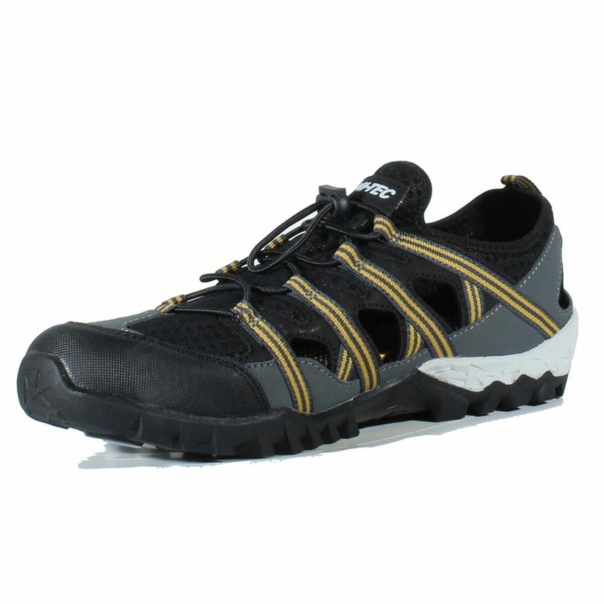 Mountain sandaler Hi-Tec Pampa Svart finns hos Aktivcamping
