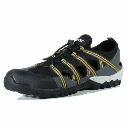 Mountain sandaler Hi-Tec Pampa Svart finns hos Aktivcamping