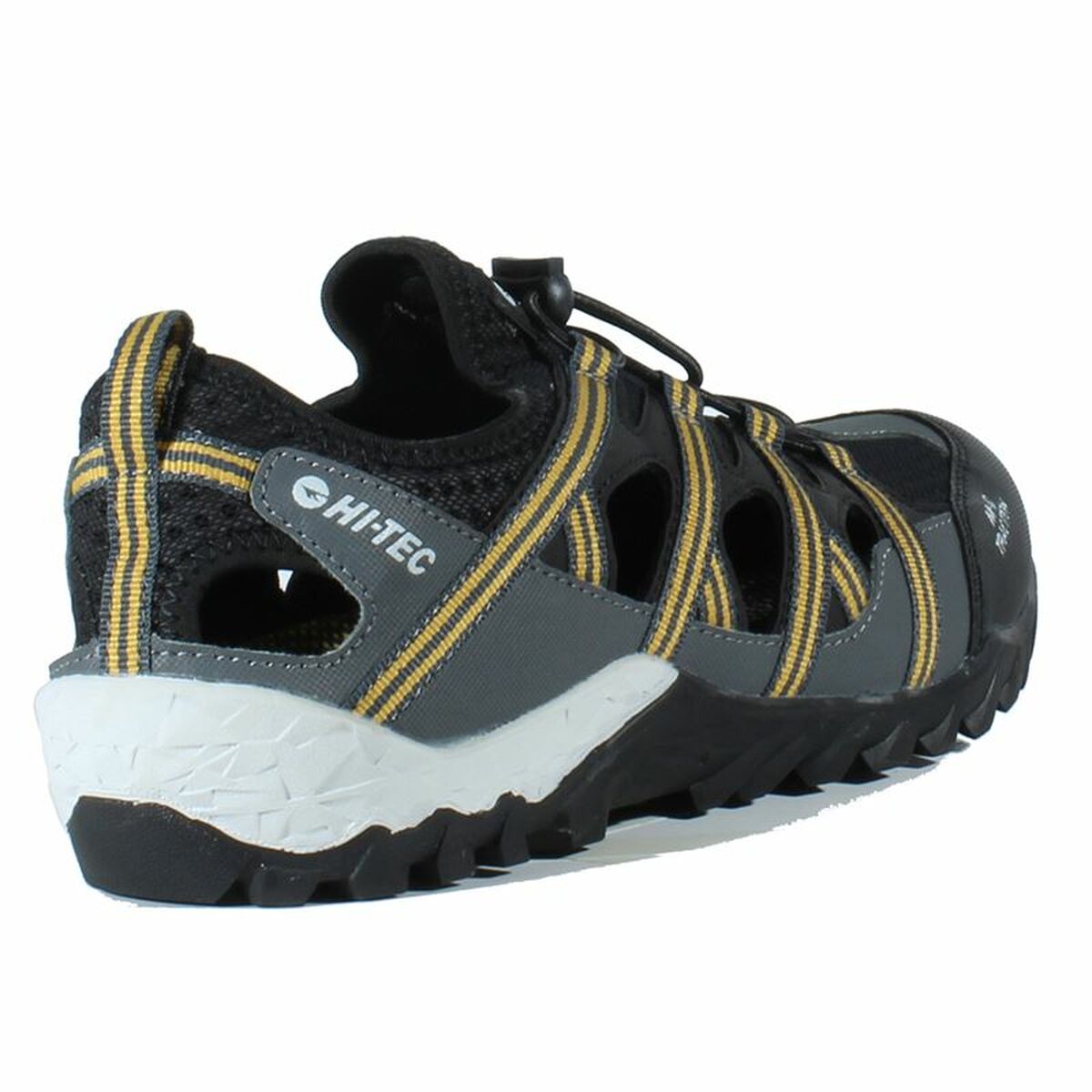 Mountain sandaler Hi-Tec Pampa Svart finns hos Aktivcamping