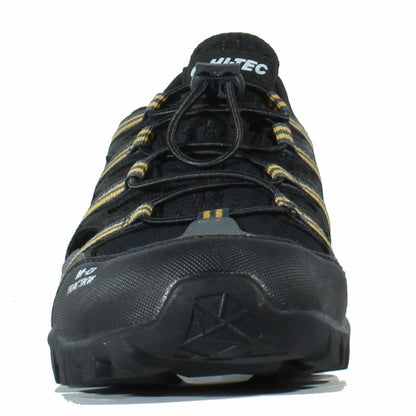 Mountain sandaler Hi-Tec Pampa Svart finns hos Aktivcamping