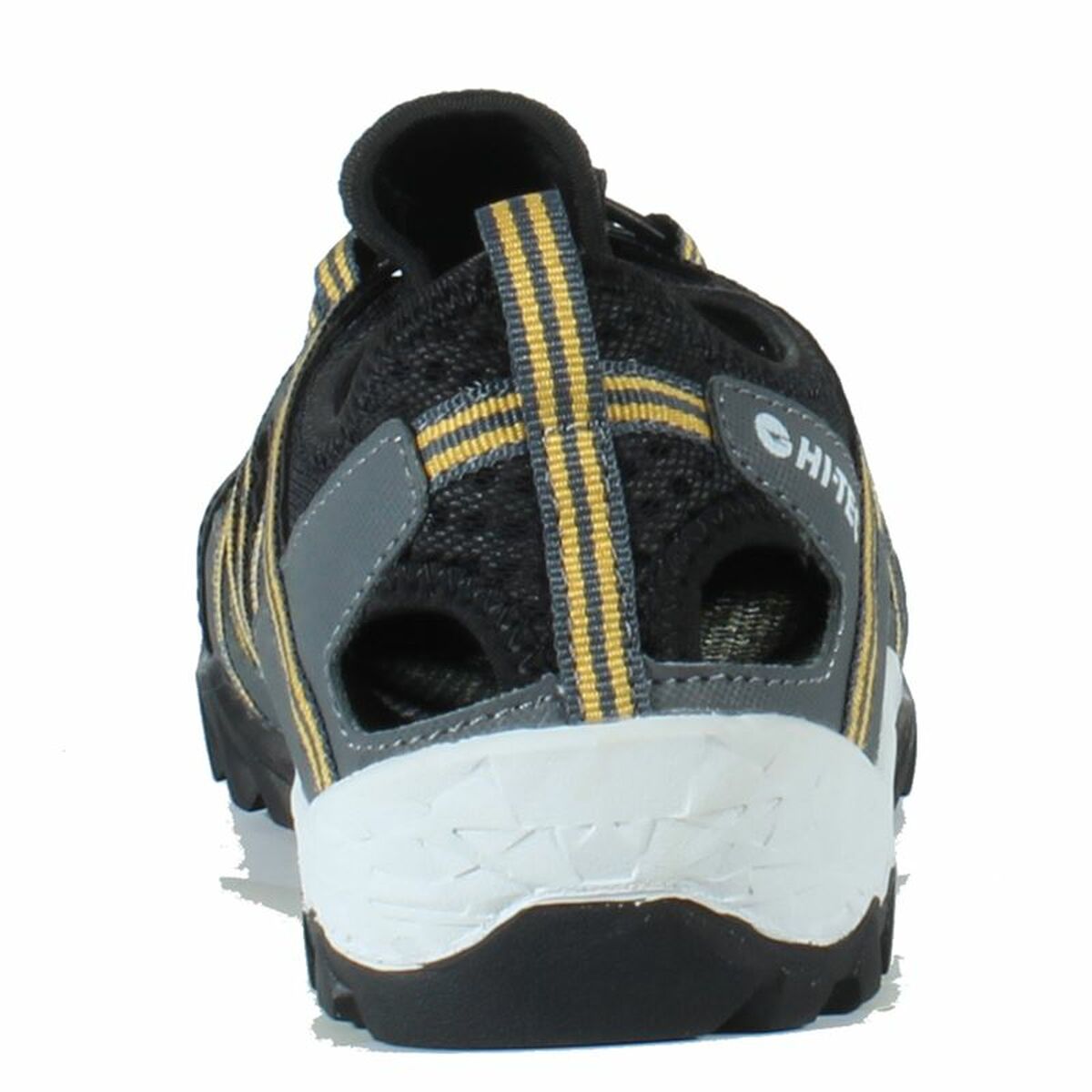 Mountain sandaler Hi-Tec Pampa Svart finns hos Aktivcamping