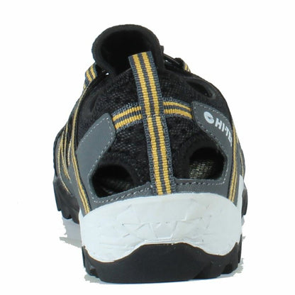 Mountain sandaler Hi-Tec Pampa Svart finns hos Aktivcamping