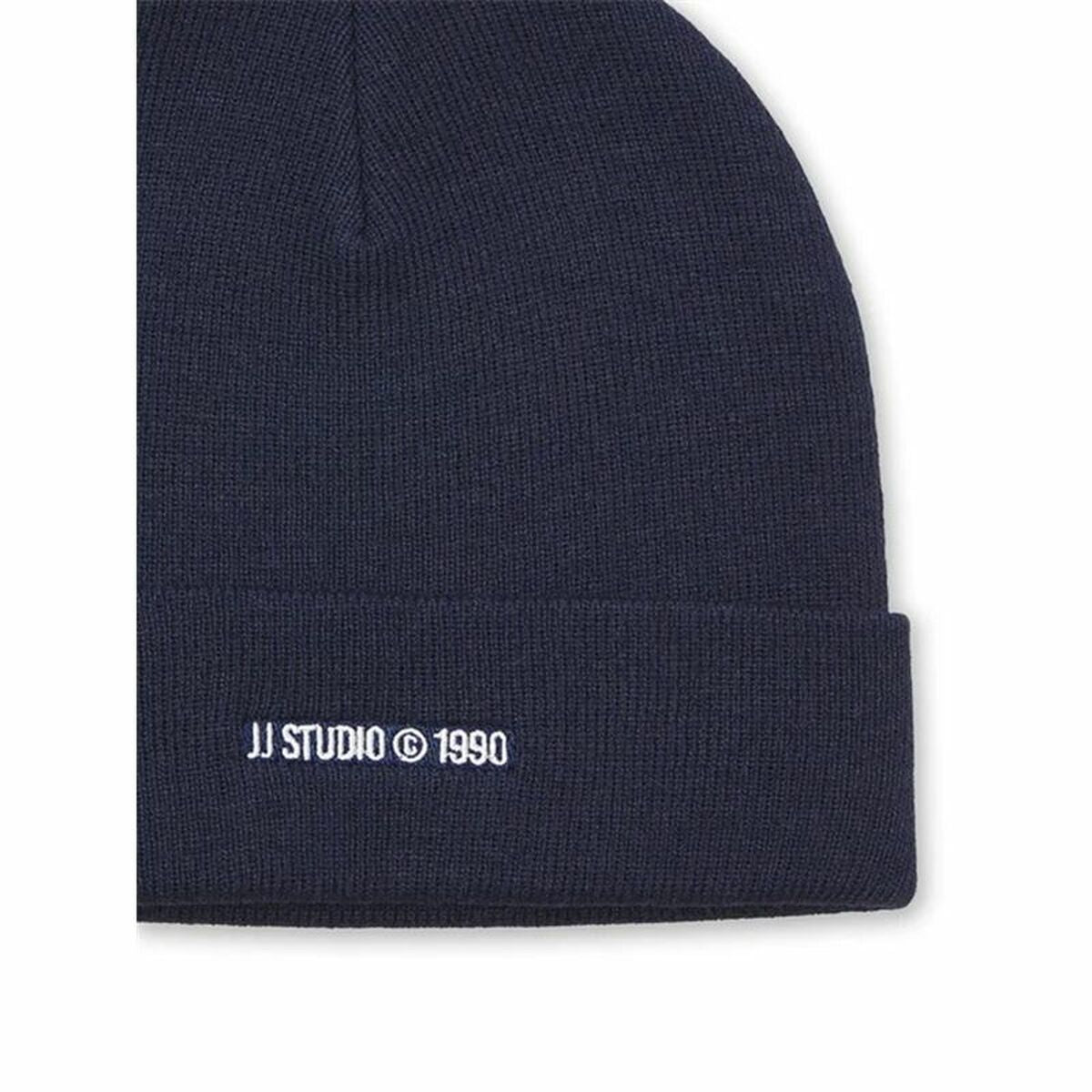 Mössa Jack & Jones Jacbottle Mörkblå finns hos Aktivcamping