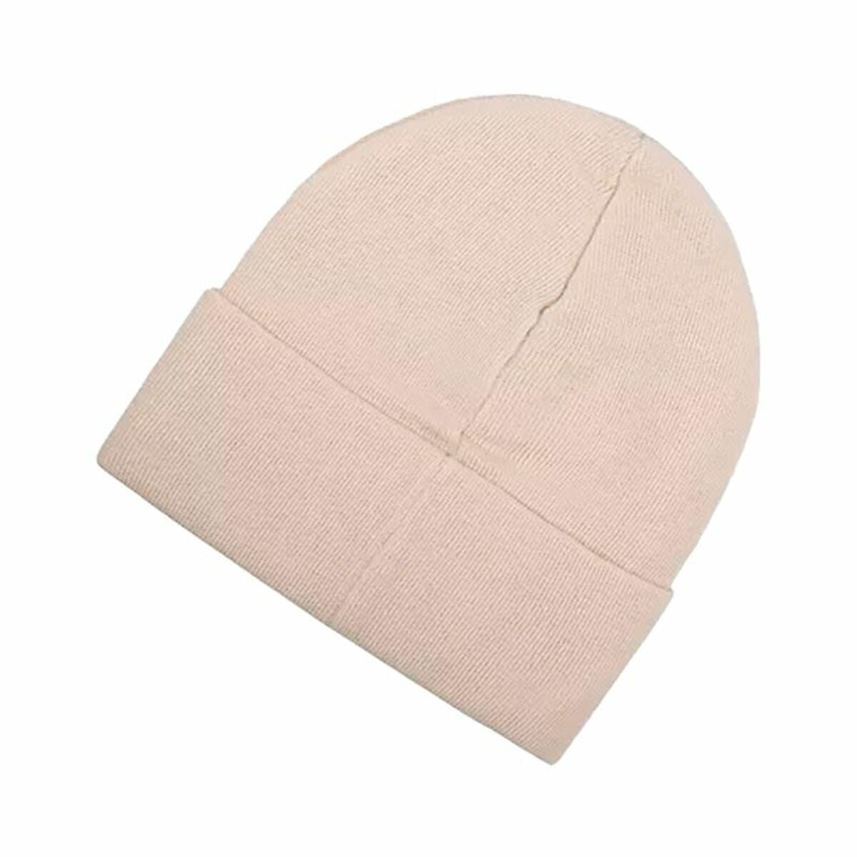 Mössa New Balance Linear Knit Cuffed Varmvit finns hos Aktivcamping