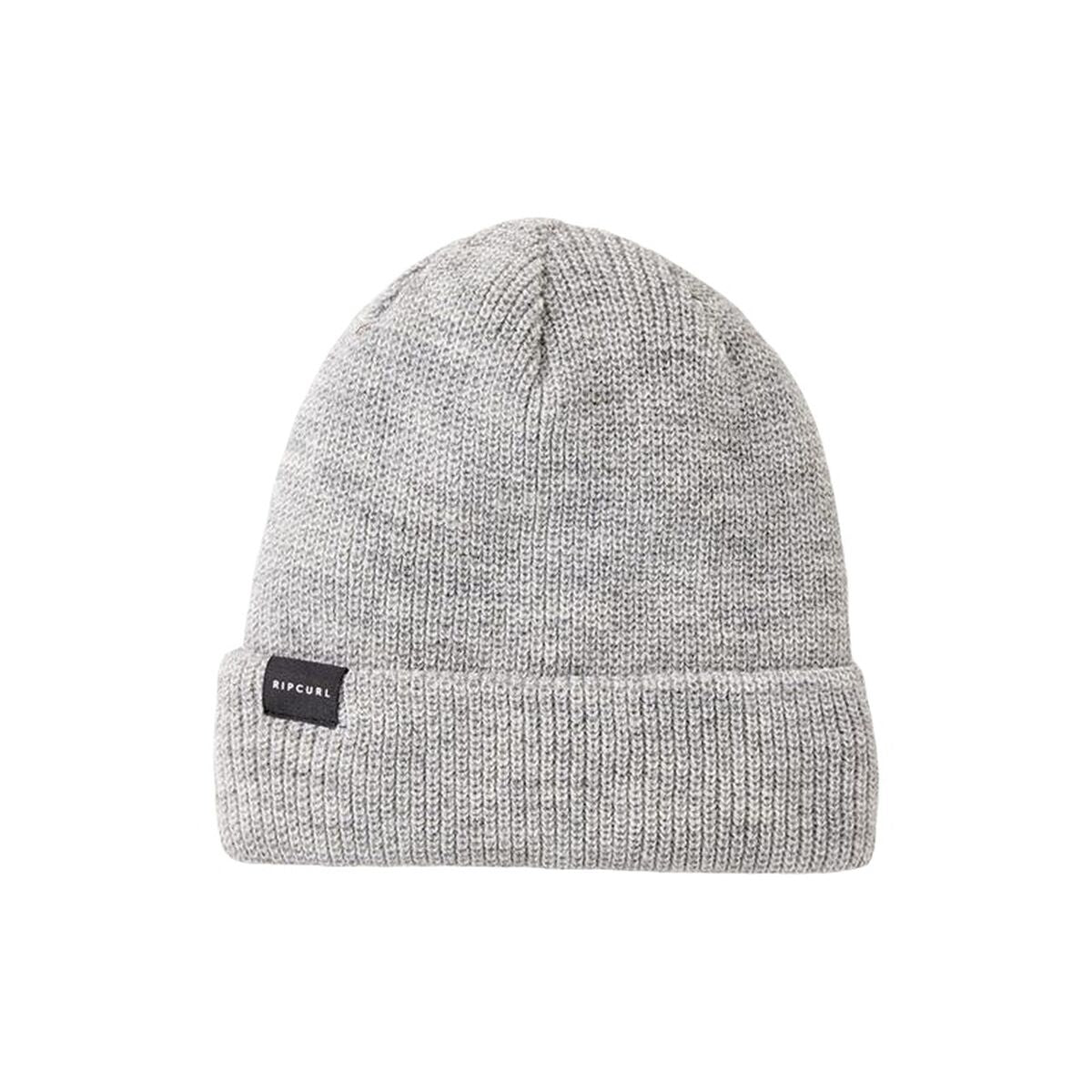 Mössa Rip Curl Impact Reg Ljusgrå finns hos Aktivcamping