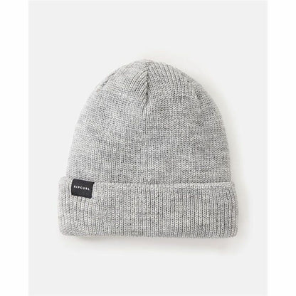 Mössa Rip Curl Impact Reg Ljusgrå finns hos Aktivcamping