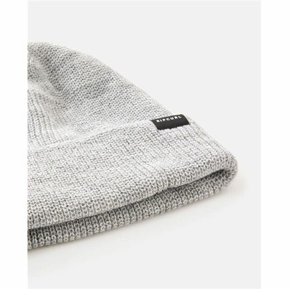 Mössa Rip Curl Impact Reg Ljusgrå finns hos Aktivcamping