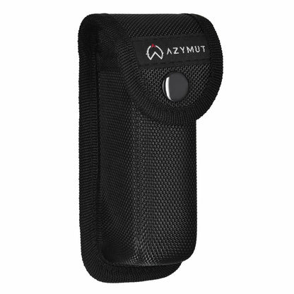 Multifunktionskniv Azymut H-P224052 Svart finns hos Aktivcamping