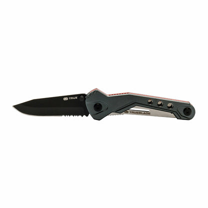 Multifunktionskniv True Trueblade tu6871 finns hos Aktivcamping