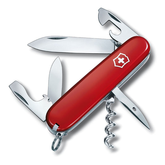 Multifunktionskniv Victorinox Bantam Röd 2,6 x 1,4 x 9,1 cm finns hos Aktivcamping