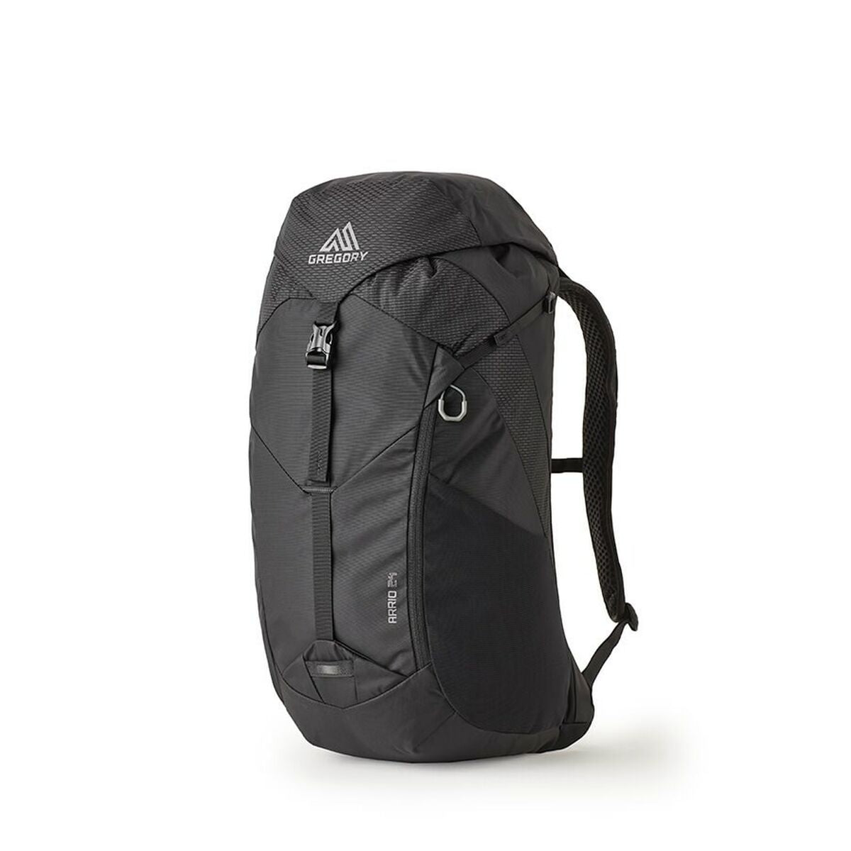 Multipurpose Ryggsäck Gregory ARRIO 24 Svart finns hos Aktivcamping