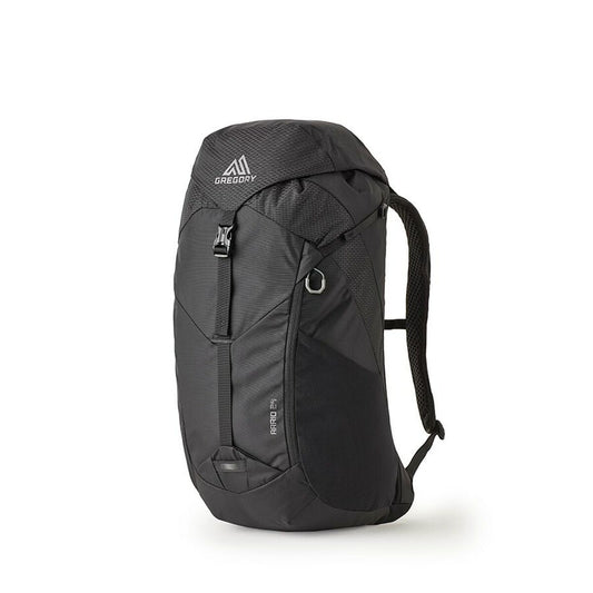 Multipurpose Ryggsäck Gregory ARRIO 24 Svart finns hos Aktivcamping