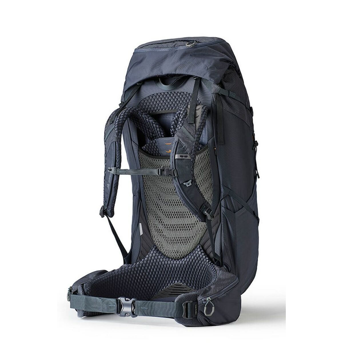 Multipurpose Ryggsäck Gregory Baltoro Pro 100 Mörkblå finns hos Aktivcamping
