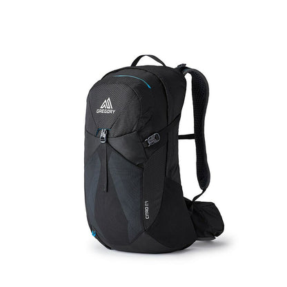 Multipurpose Ryggsäck Gregory Citro 24 Svart finns hos Aktivcamping