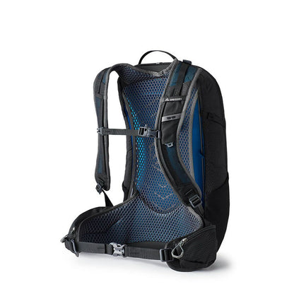 Multipurpose Ryggsäck Gregory Citro 24 Svart finns hos Aktivcamping
