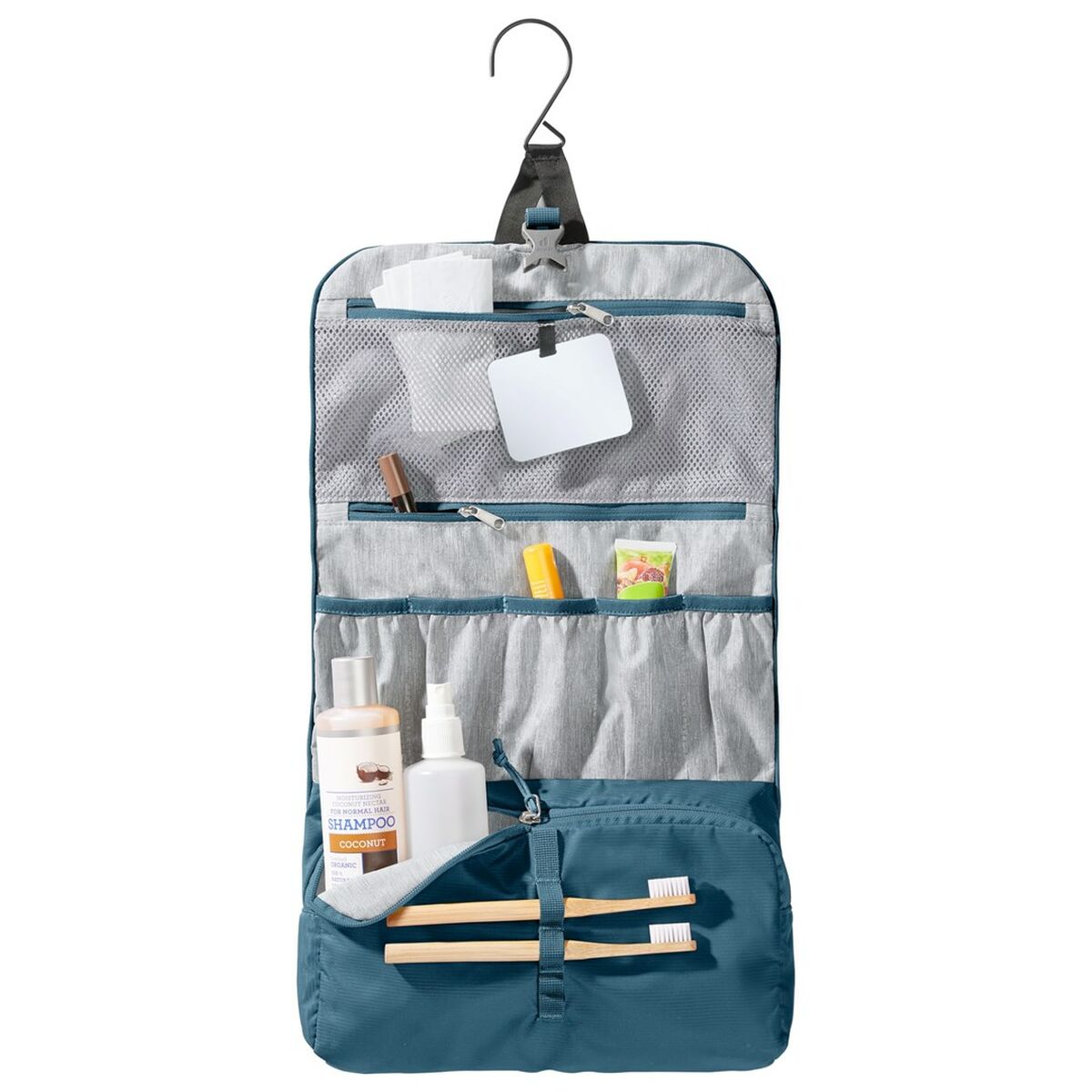 Necessär Deuter 393032130740 finns hos Aktivcamping