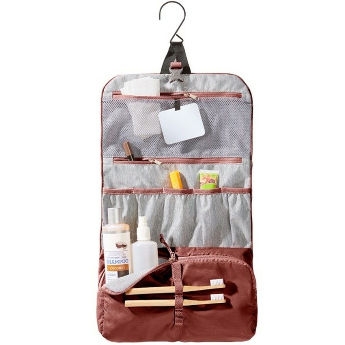 Necessär Deuter 393032150440 finns hos Aktivcamping