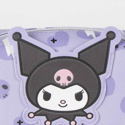 Necessär Hello Kitty Purpur finns hos Aktivcamping
