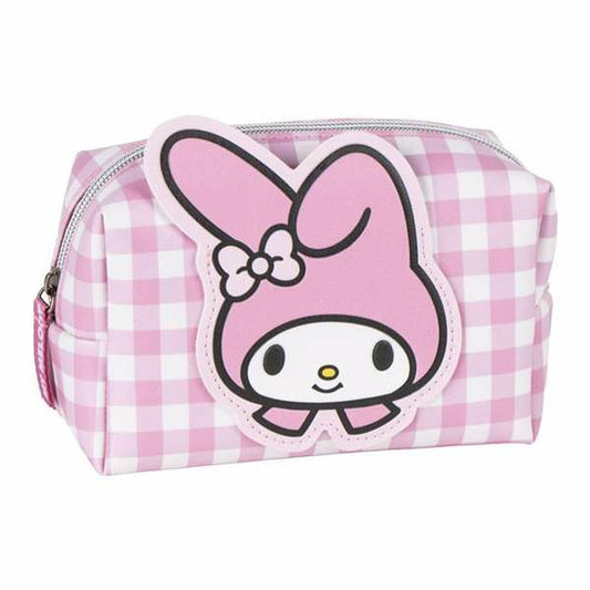 Necessär Hello Kitty Rosa finns hos Aktivcamping