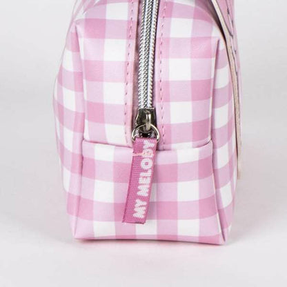 Necessär Hello Kitty Rosa finns hos Aktivcamping
