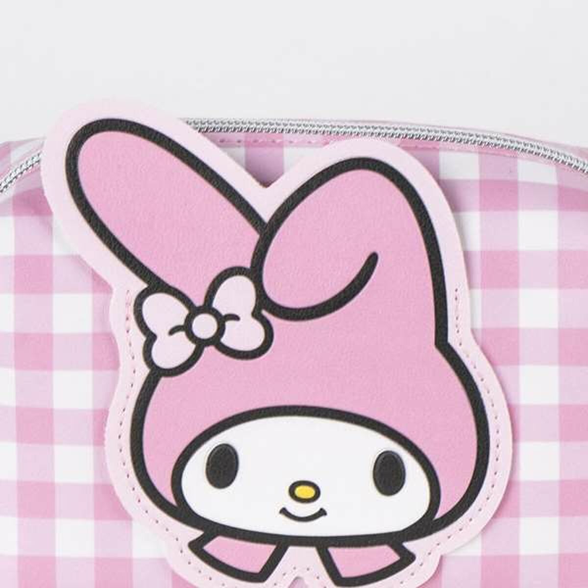 Necessär Hello Kitty Rosa finns hos Aktivcamping