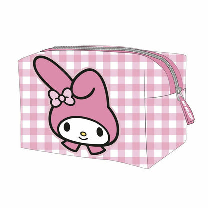 Necessär Hello Kitty Rosa finns hos Aktivcamping