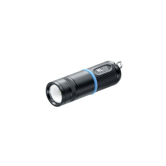 Nyckelring med LED-ljus Walther 3.7121-1 - finns hos Aktivcamping